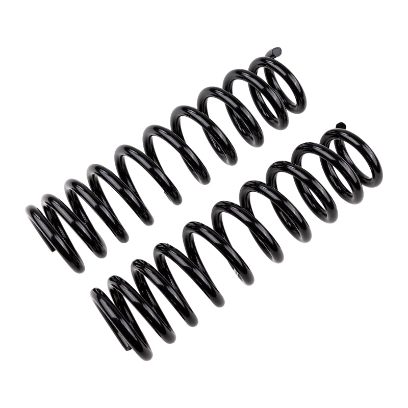 Old Man Emu ARB / OME 2021+ Ford Bronco Front Coil Spring Set for Light Loads