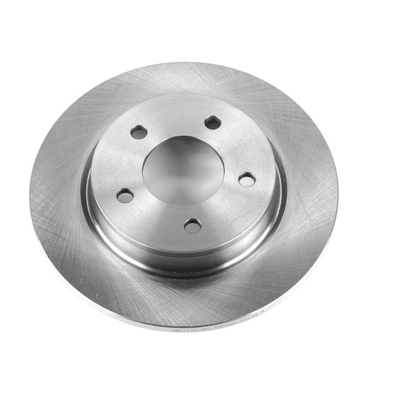 PowerStop Power Stop 04-13 Mazda 3 Rear Autospecialty Brake Rotor