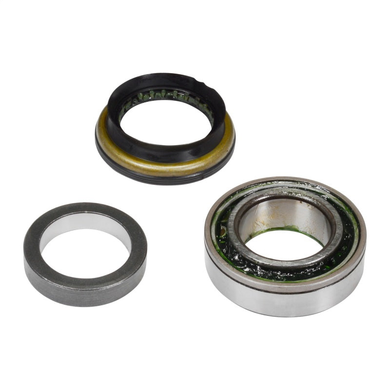Yukon Gear & Axle Yukon Gear Tapered Axle Bearing & Seal Kit 08-15 Nissan Titan 3.150in OD 1.771in ID