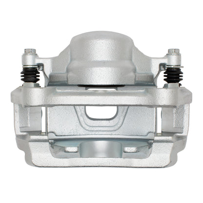 DFC 16-21 Buick Regal Tourx Front Silver Zinc Coated Premium Caliper