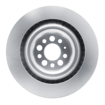 DFC 21-25 Tesla Model S Front GeoSPEC Coated Rotor