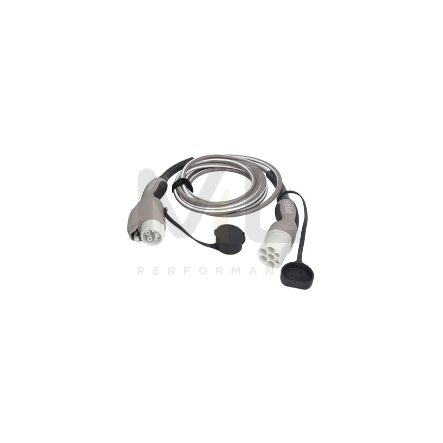 INTRAMCO JAZ632115 Charging cable 32A, 7,4kW, 5m, Phases 1, IP44