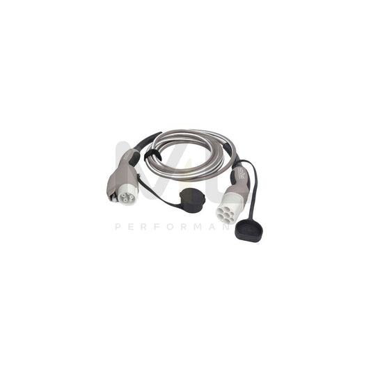 INTRAMCO JAZ632115 Charging cable 32A, 7,4kW, 5m, Phases 1, IP44