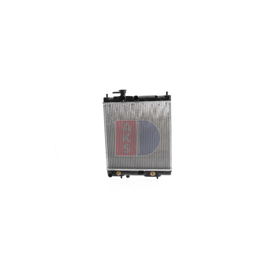 AKS Dasis 073150N Engine Radiator for Nissan Micra II Hatchback (K11)