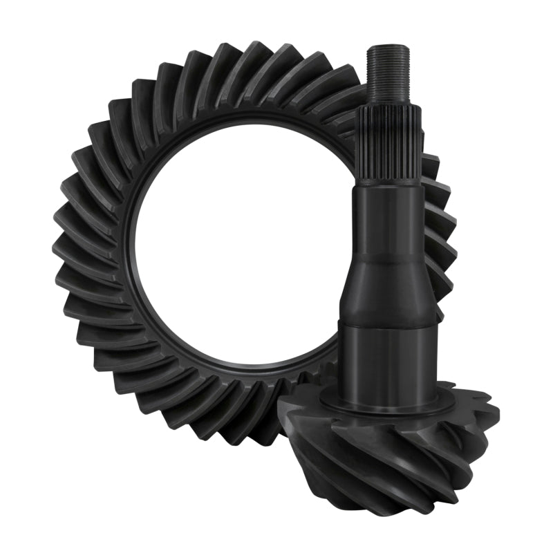 Yukon Gear & Axle Yukon Gear High Performance Gear Set For 11+ Ford 9.75in in a 4.11 Ratio