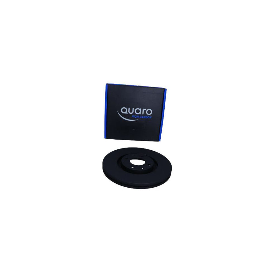 Quaro QD0940Hc Brake Disc