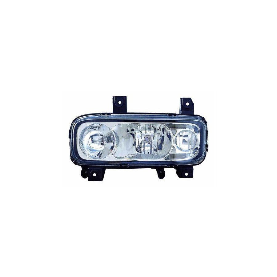 Abakus 4401164Rldem Headlight
