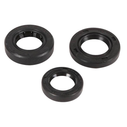 Vertex Pistons Vertex Gaskets 14-23 Honda CRF125F Oil Seal Kit