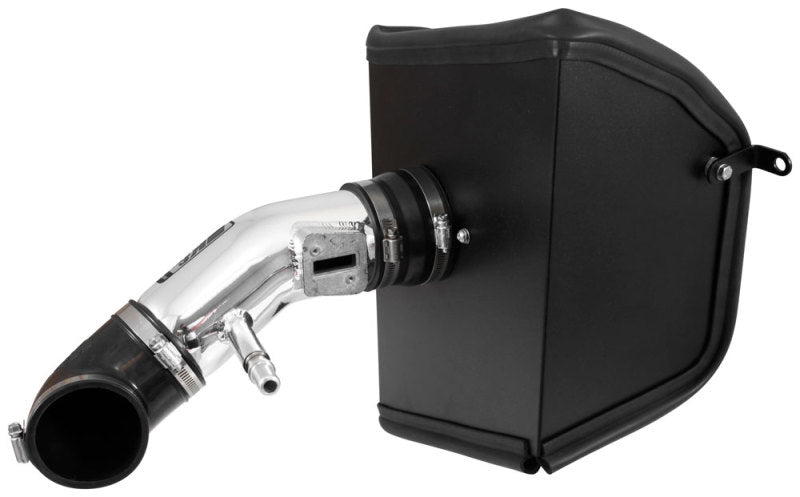 K&N Engineering K&N 77 Series 15-16 Chevy Colorado 2.5L / 15-16 GMC Canyon 2.5L Performance Intake Kit