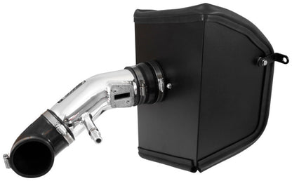 K&N Engineering K&N 77 Series 15-16 Chevy Colorado 2.5L / 15-16 GMC Canyon 2.5L Performance Intake Kit