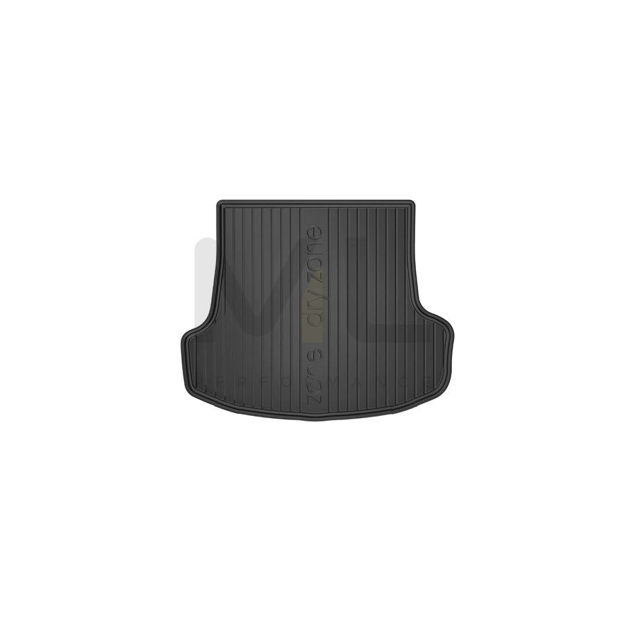 FROGUM Dry Zone DZ403062 Car boot tray for KIA STINGER Elastomer, (LHD)