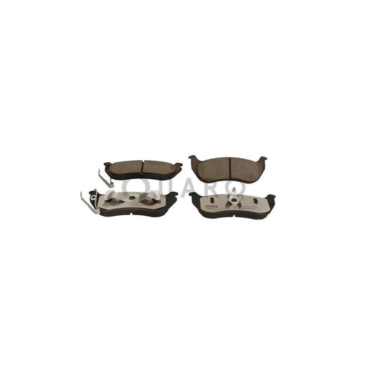 Quaro QP5990C Brake Pad Set