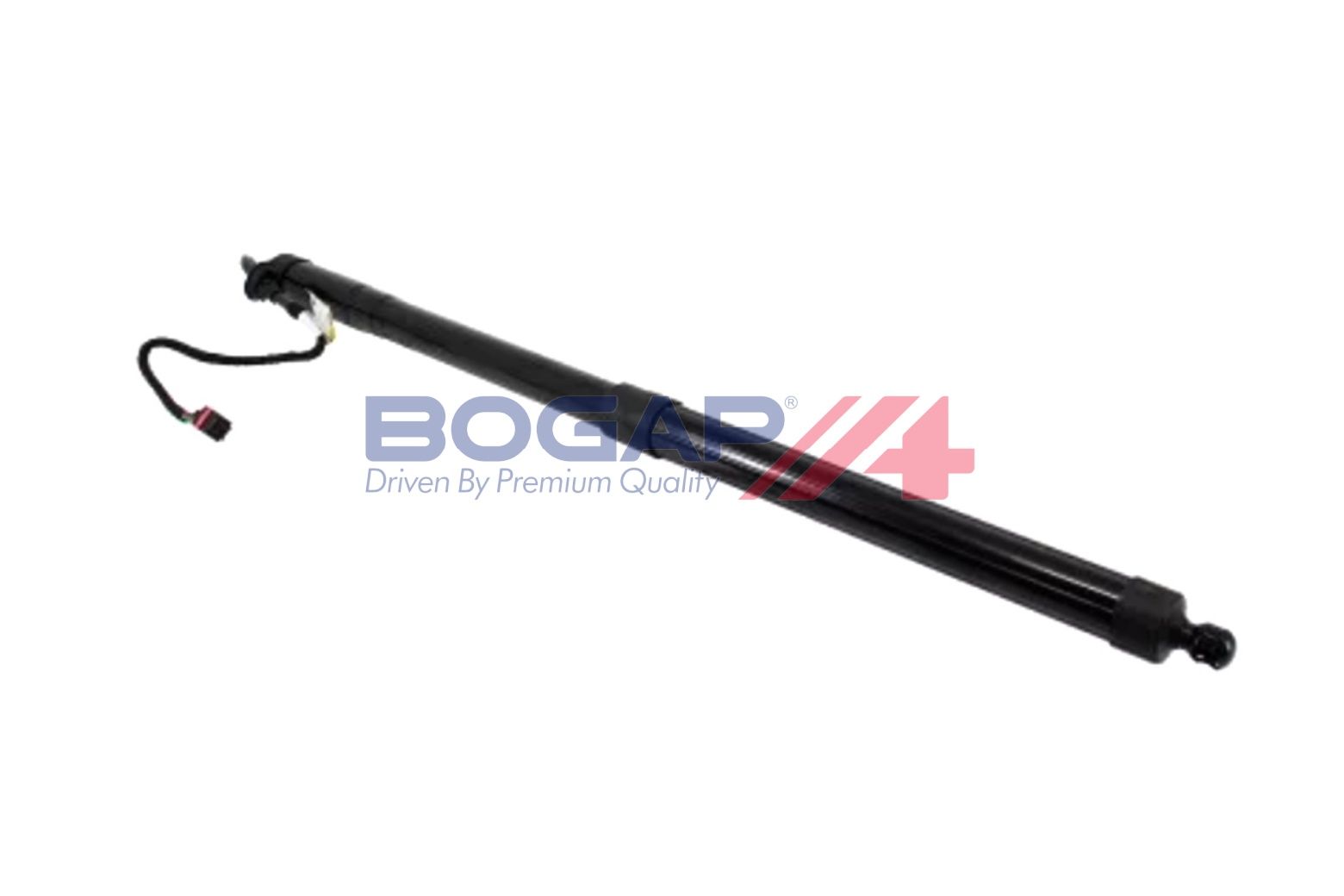 BOGAP F5260102 Gas Spring, Boot/Cargo Area