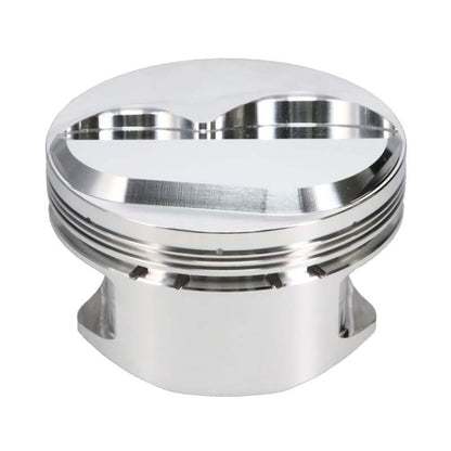 Manley Performance Manley Chevrolet Small Block Piston Set - 4.035in Bore 1.125in CH, 11.00 CC