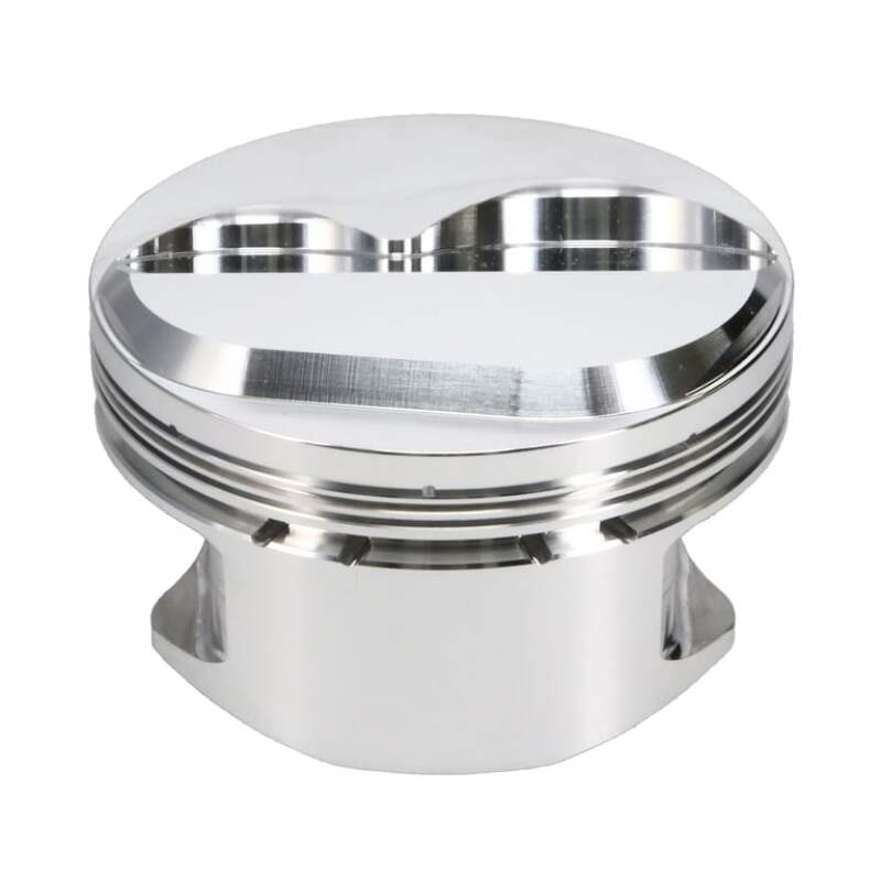 Manley Performance Manley Chevrolet Small Block Piston Set - 4.030in Bore 1.125in CH, 11.00 CC
