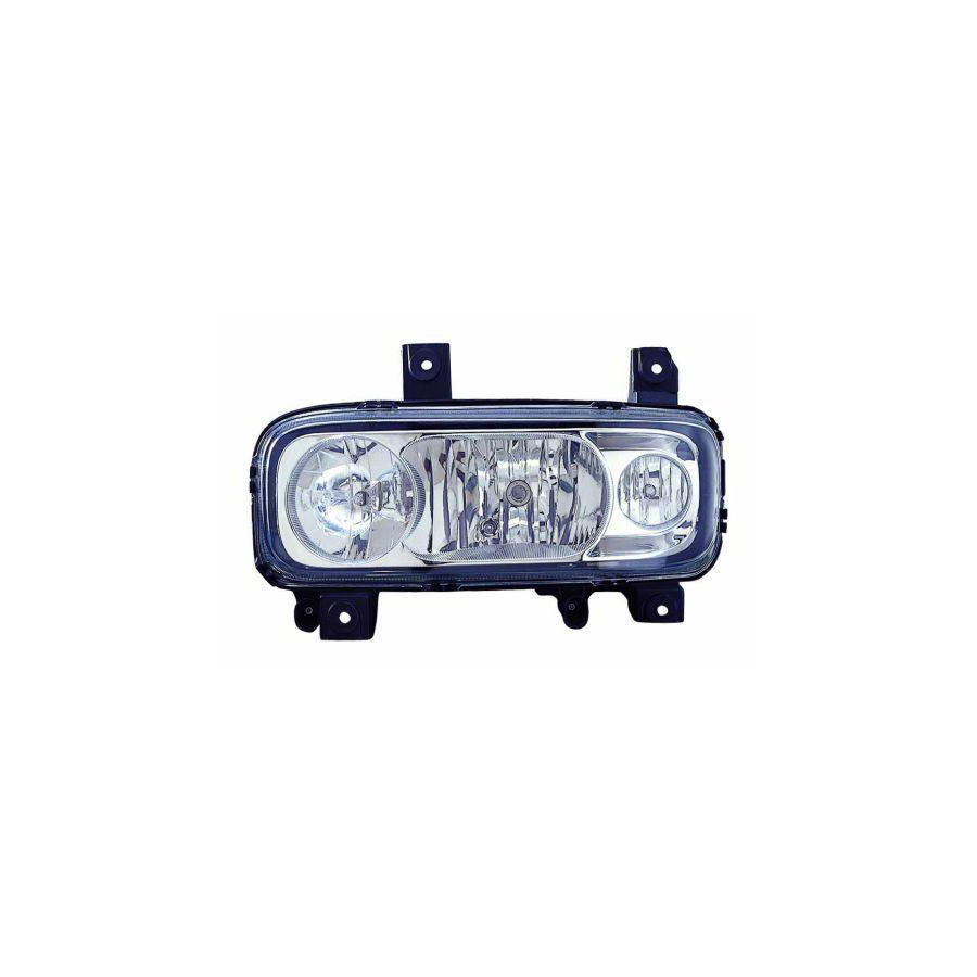 Abakus 4401164Lldemf Headlight