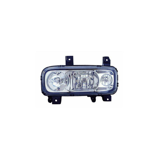 Abakus 4401164Lldemf Headlight