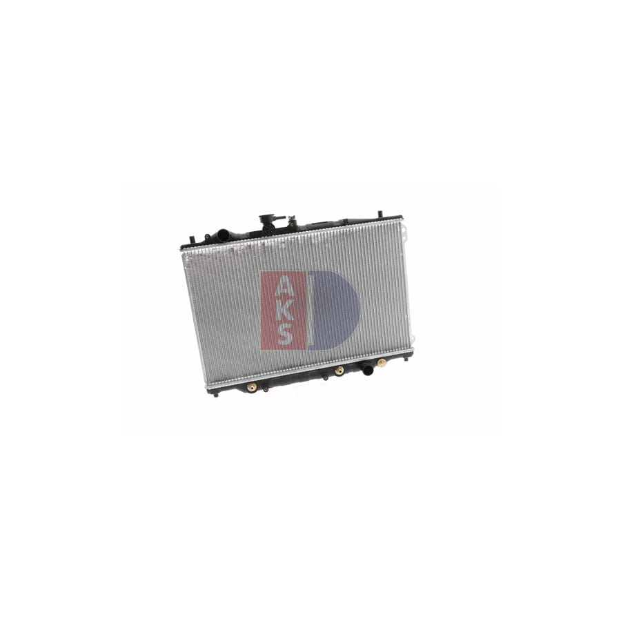 AKS Dasis 110110N Engine Radiator for Mazda 626