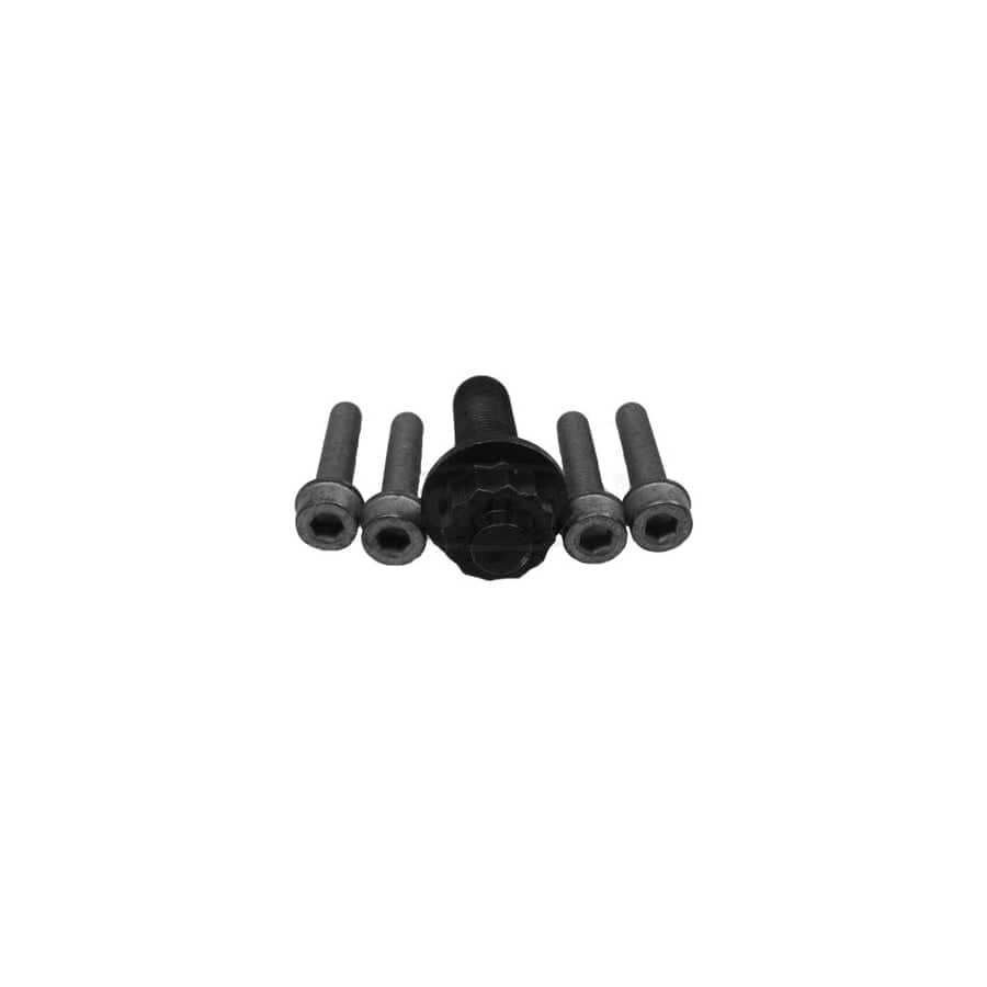 Corteco 80001264 Bolt Set, Crankshaft Pulley