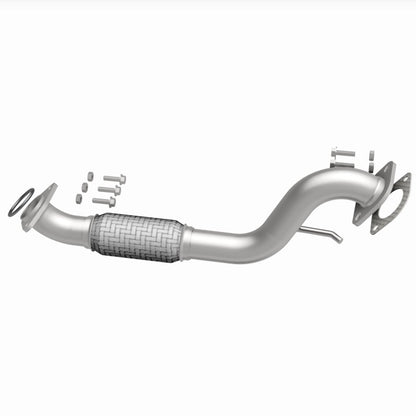 Magnaflow BRE Exhaust 08-14 Rogue  Select 2.5L Front Pipe Kit