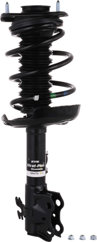 KYB 19-22 Lexus UX200/UX250H / 18-22 Toyota C-HR Strut-Plus Assembly - Front Right