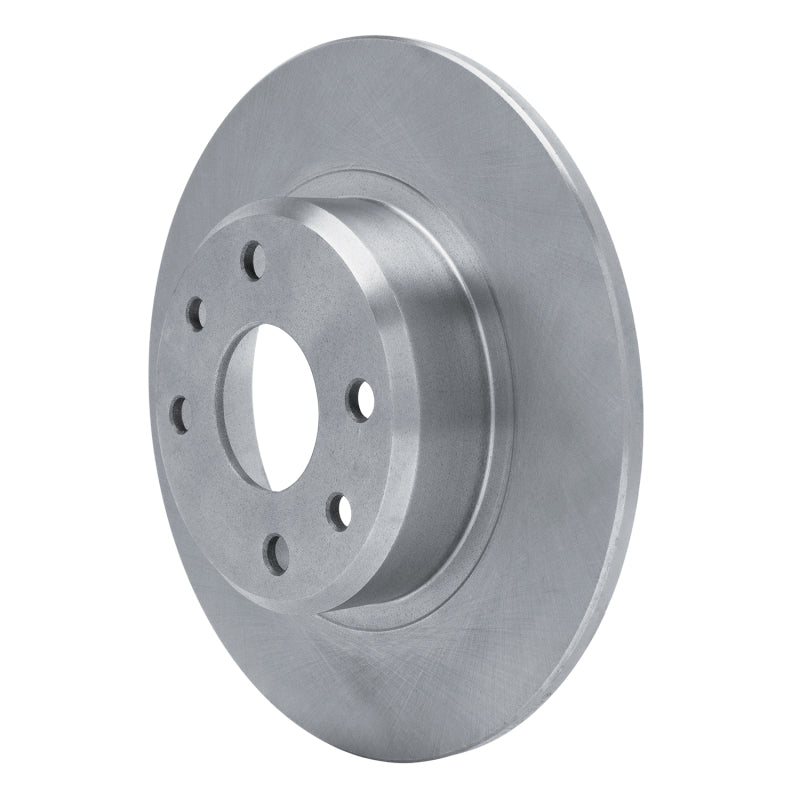 DFC 90-93 Asuna SUNFIRE Rear Brake Rotor