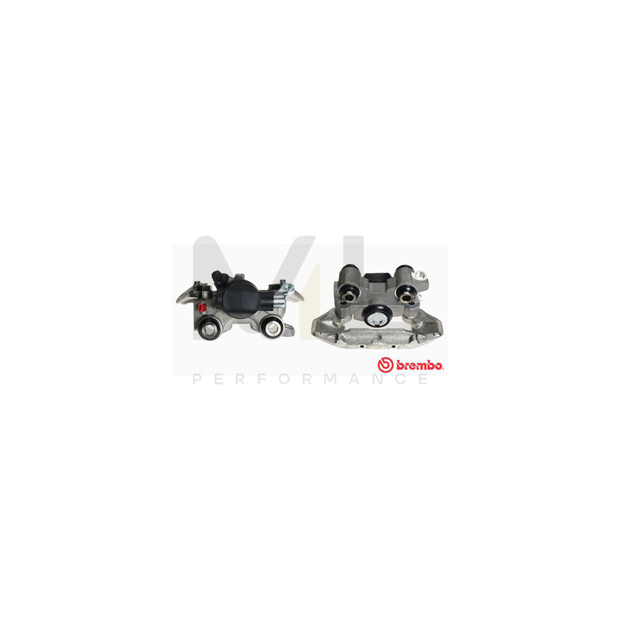 BREMBO F 61 115 Brake Caliper | ML Performance Car Parts