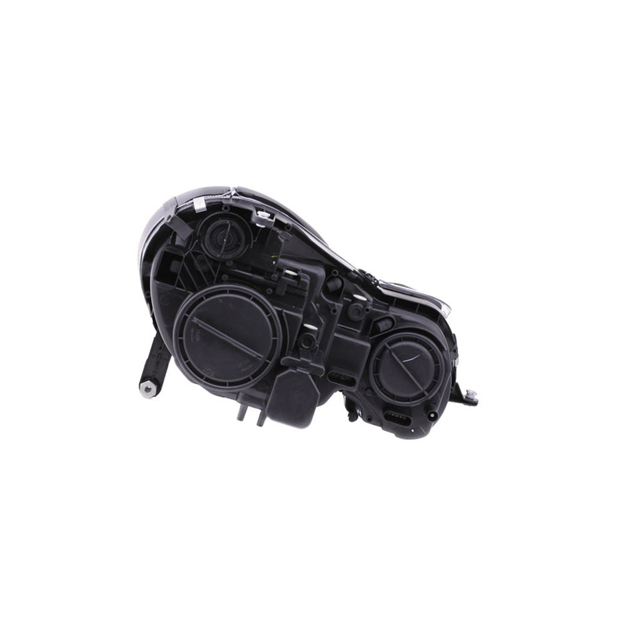 Abakus 4401163Rldem Headlight Suitable for Mercedes-Benz E-Class