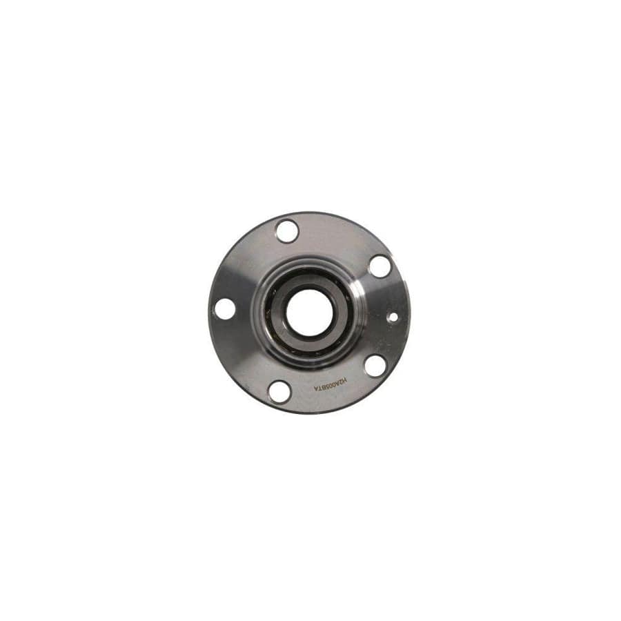 BTA H2B027BTA Wheel Bearing Kit