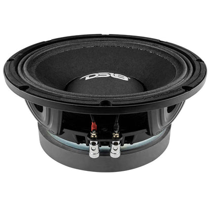 DS18 10in 700 Watts RMS 8 ohm Mid-Range Loudspeakers