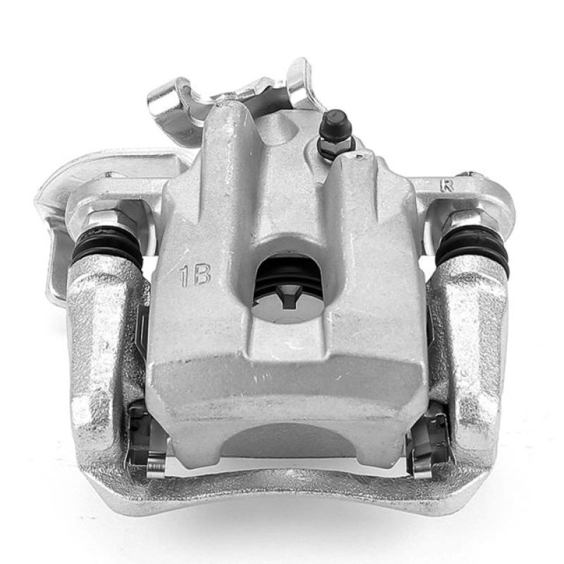 PowerStop Power Stop 10-15 Toyota Prius Rear Right Autospecialty Caliper w/Bracket