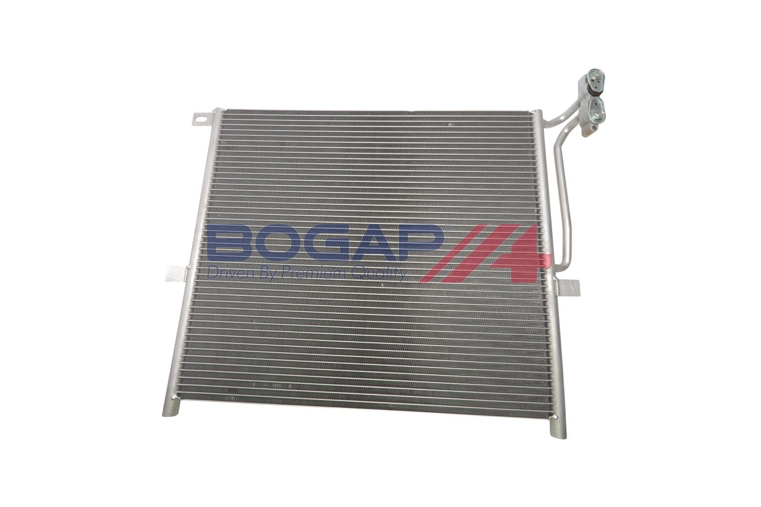 BOGAP B4117101 Condenser, Air Conditioning