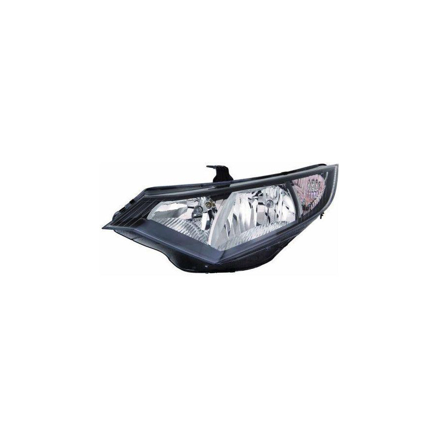 Abakus 2171177Lmldem2 Headlight for Honda CIVIC IX Hatchback (Fk)