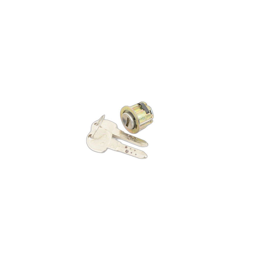 Genuine BMW 32321105073 Lock Cylinder With Key (Inc. 2800CS, 3.0SBav & 3.0S) | ML Performance UK Car Parts