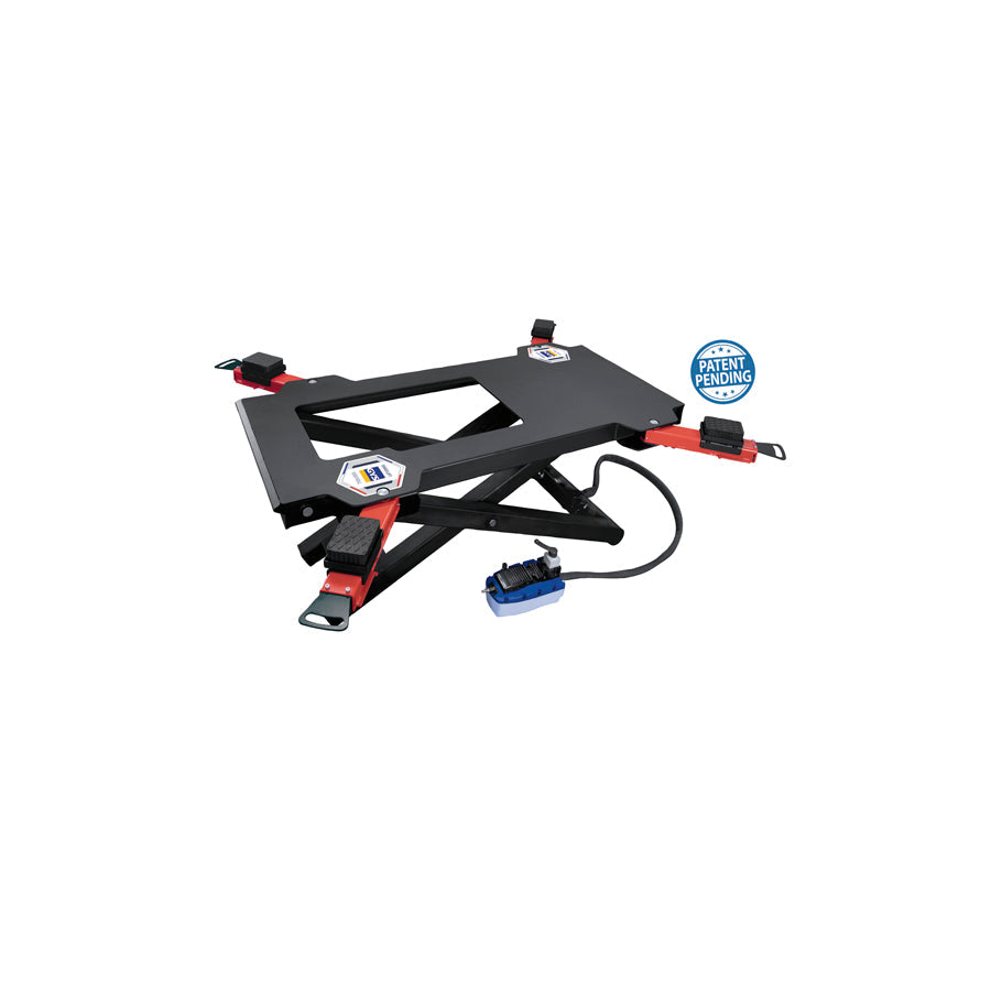 Gys 067950 Ergo Lift 1000 Roll Car Body Machines