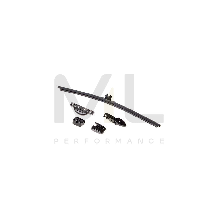 Starline Flat Wiper Blade 16 Inch Universal