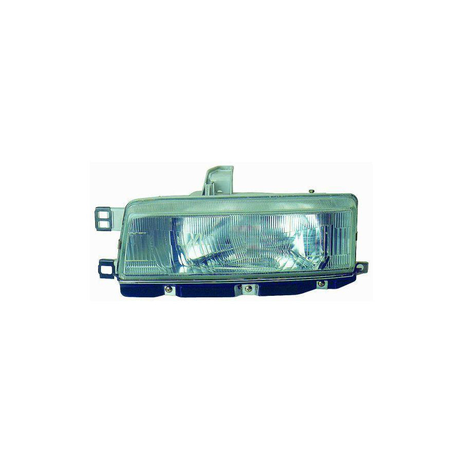 Abakus 2121141Llde Headlight for Toyota Corolla VI Liftback (E90)