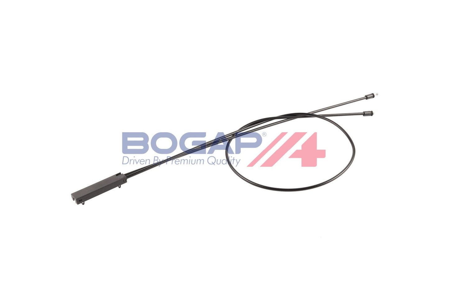 BOGAP B5114112 Bonnet Cable