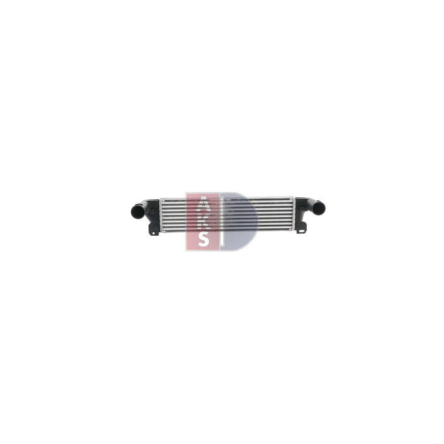 AKS Dasis 057010N Intercooler for BMW 3 Series