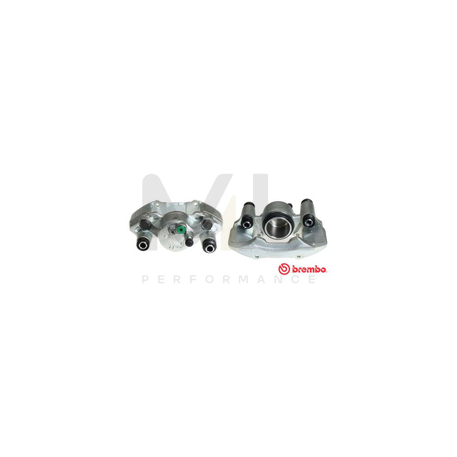 BREMBO F 49 011 Brake Caliper for MAZDA 323 | ML Performance Car Parts