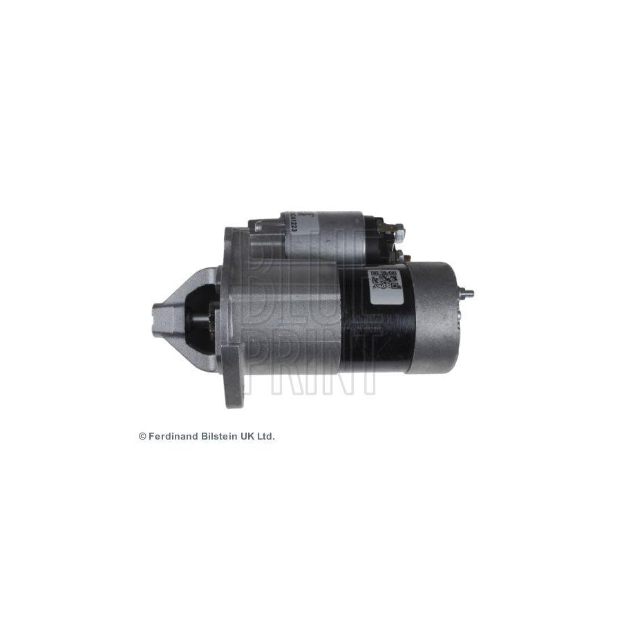 Blue Print Adc41223 Starter Motor