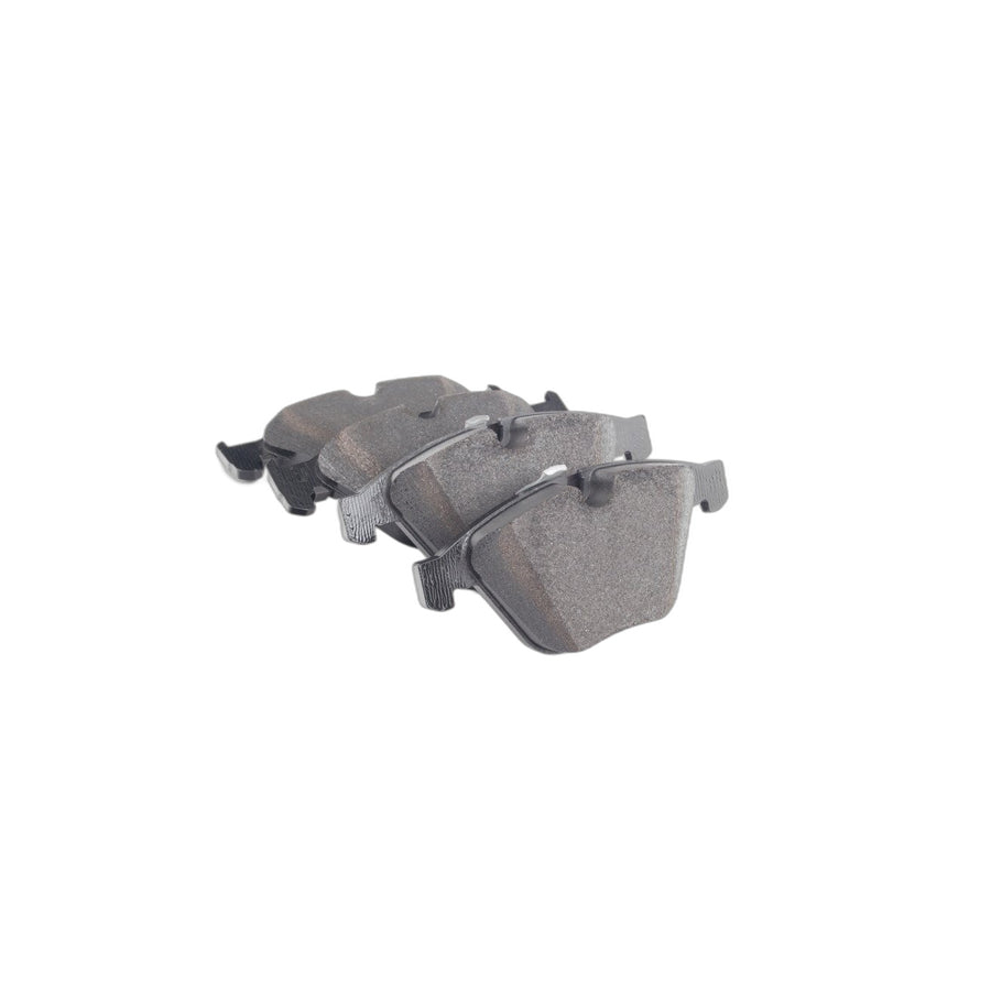 Genuine BMW 34116794916 E60 E64 E63 Repair Kit, Brake Pads Asbestos-Free (Inc. 520i, 525i & 530d) | ML Performance US Car Parts
