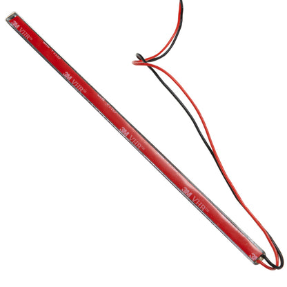 ORACLE Lighting Oracle 9in Waterproof LED Concept Strip (Single) - Amber