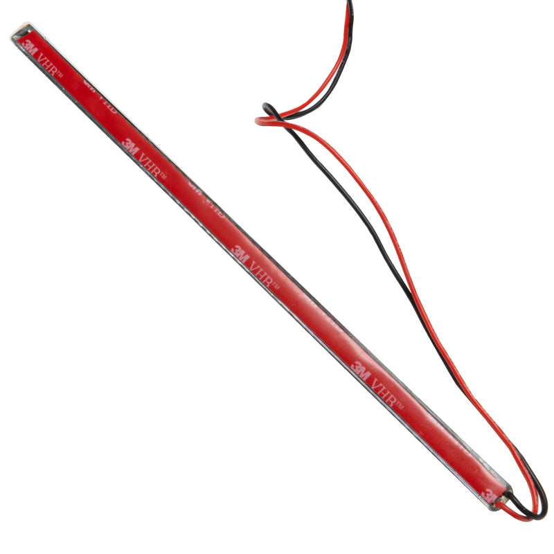 ORACLE Lighting Oracle 9in Waterproof LED Concept Strip (Single) - Red
