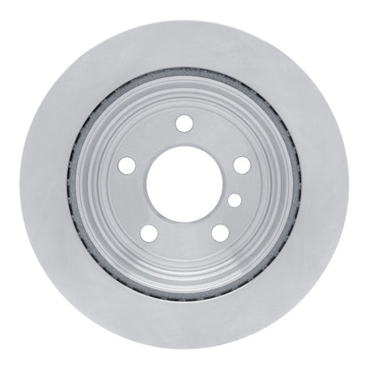 DFC 06-20 BMW 328i Rear Brake Rotor