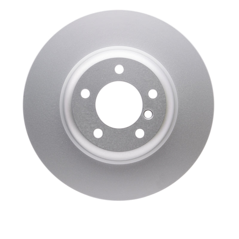 DFC 06-13 BMW 135IS Front Hi-Carbon Alloy Geomet Coated Rotor