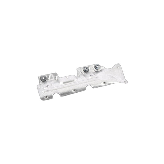 Genuine BMW 11657603060 G30 Heat Protection Right ZYL. 1-4 (Inc. Alpina B7X, 650iX 4.4 & M6 GT3) | ML Performance US Car Parts