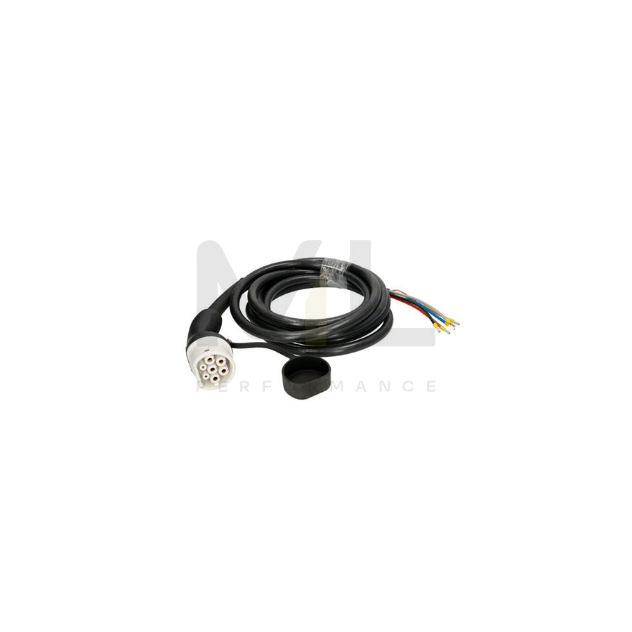 INTRAMCO JAZ632305B Charging plug Charging plug type 2