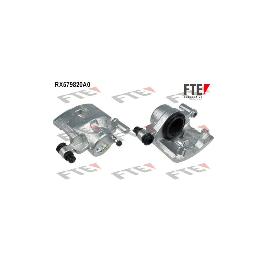 FTE Rx579820A0 Brake Caliper