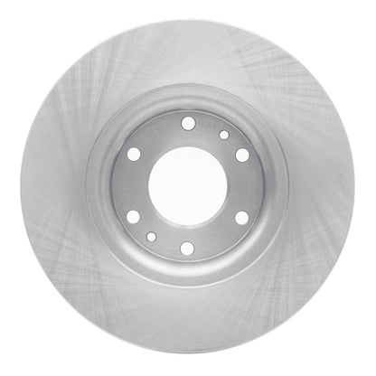DFC 02-09 Buick Rainier Front Brake Rotor